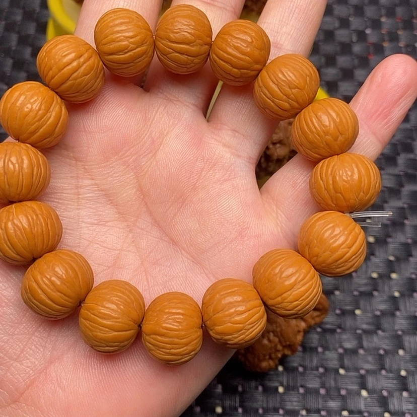 【闪购商品】核桃串1.6