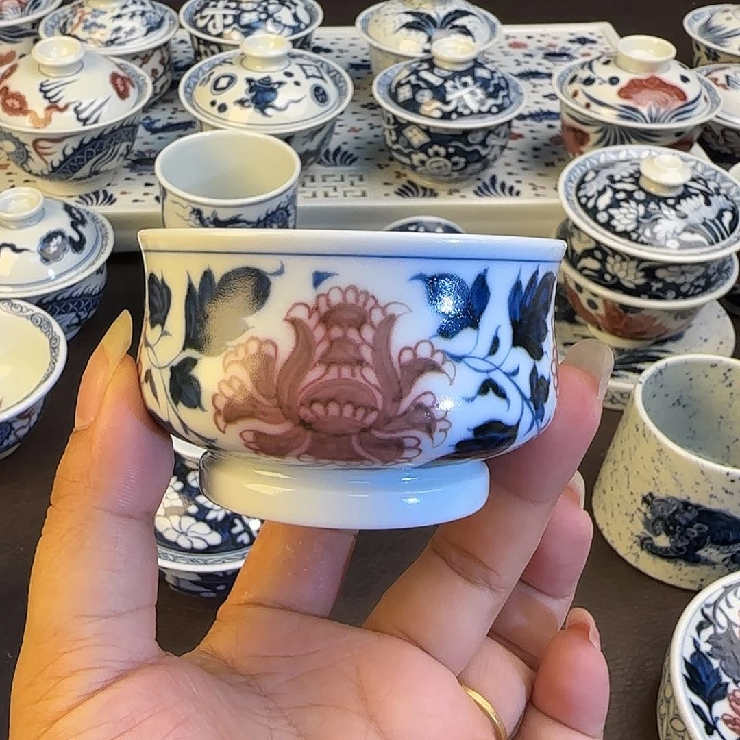 瓷片景德镇陶瓷大学湘湖校区