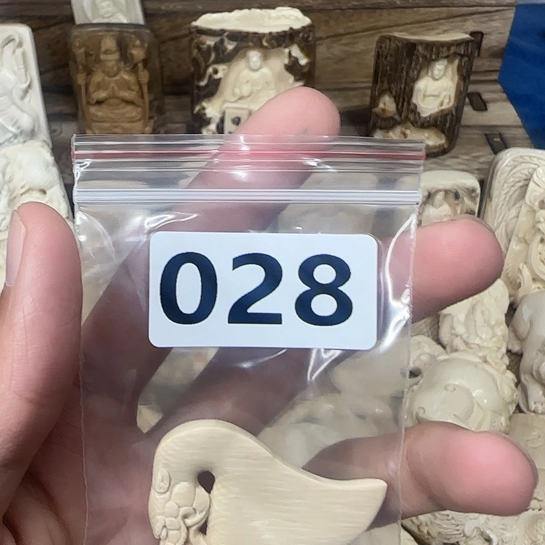 手串/手链/手镯猛犸象牙