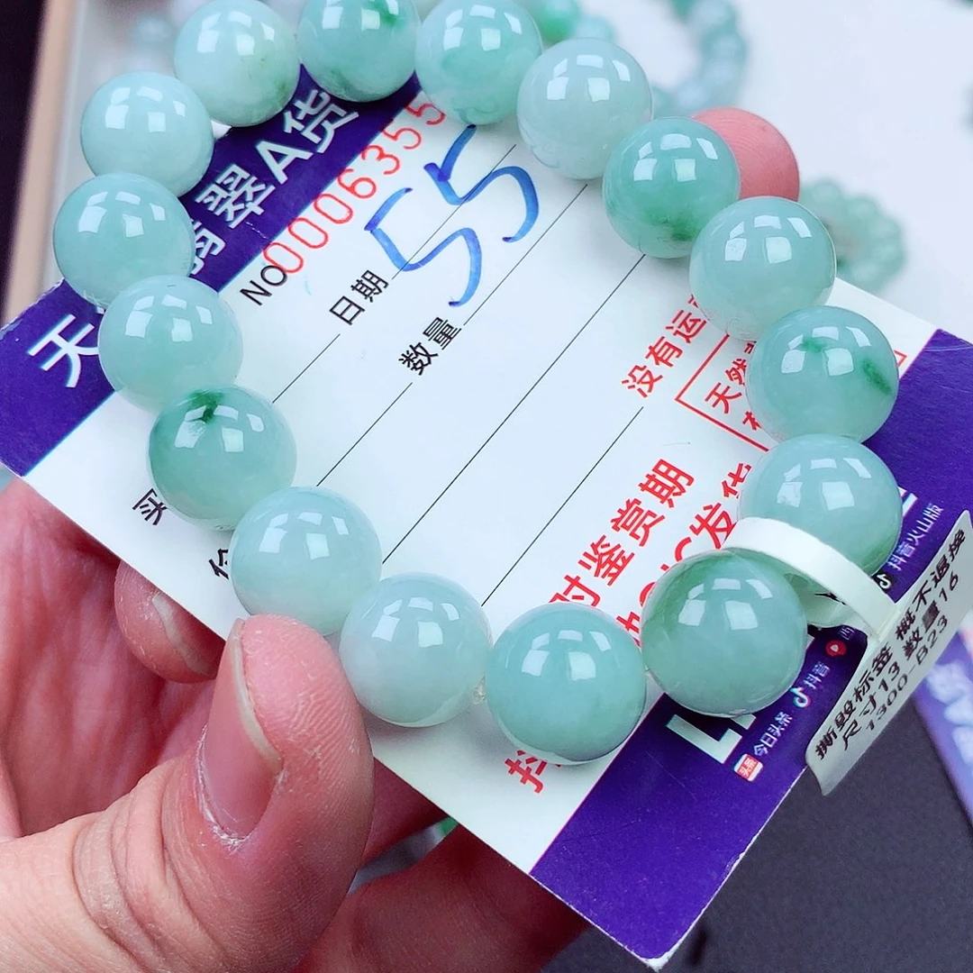 毛衣链未镶嵌翡翠