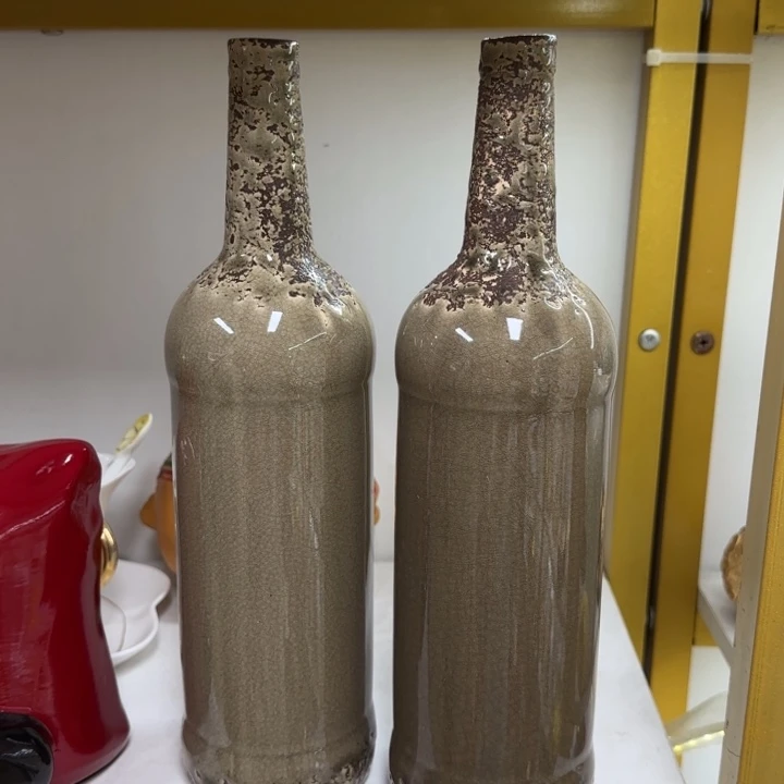 瓷片陶瓷工艺轻微微瑕