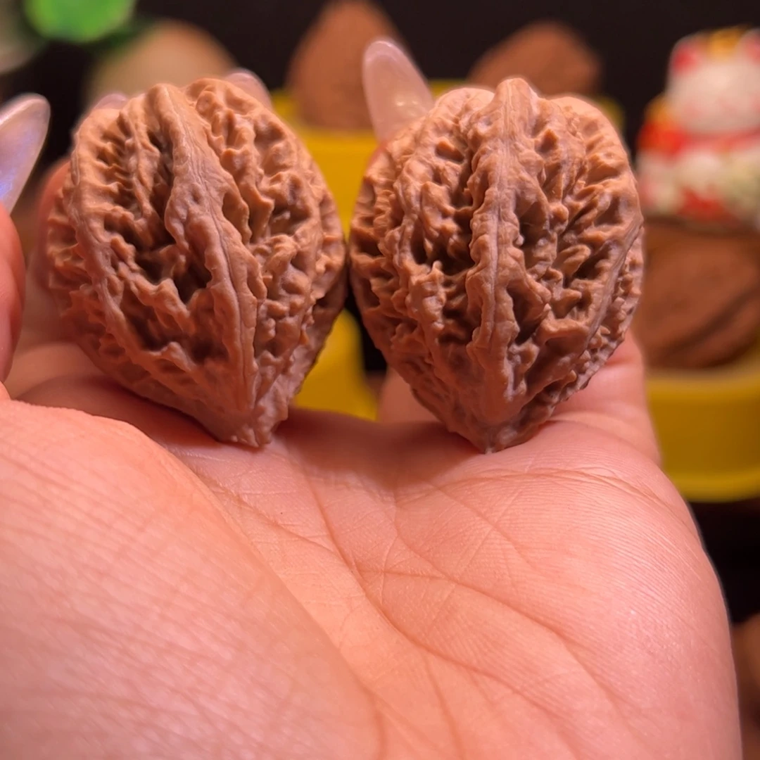 文玩核桃吊坠核桃15