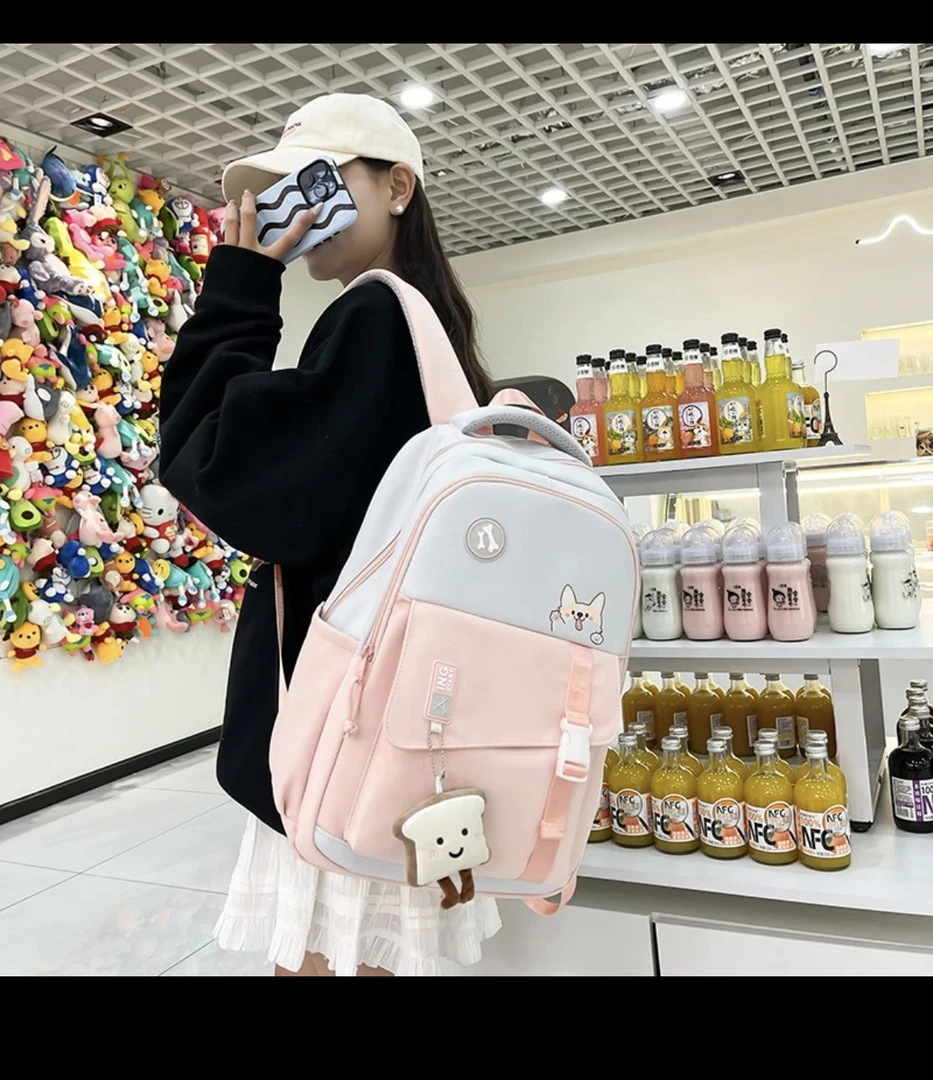 A301--A399孤品B双肩包休闲