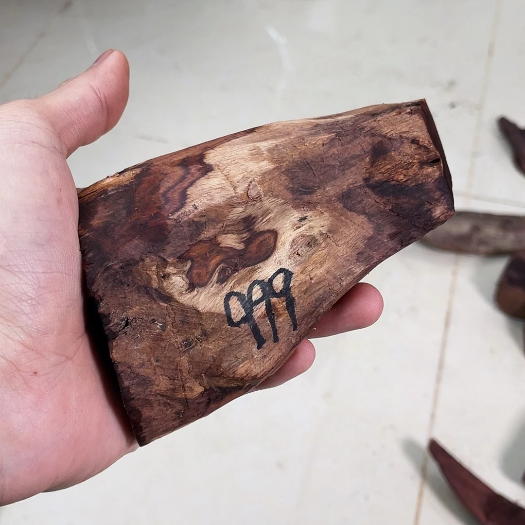 黄花梨/降香黄檀手串定制1314手串