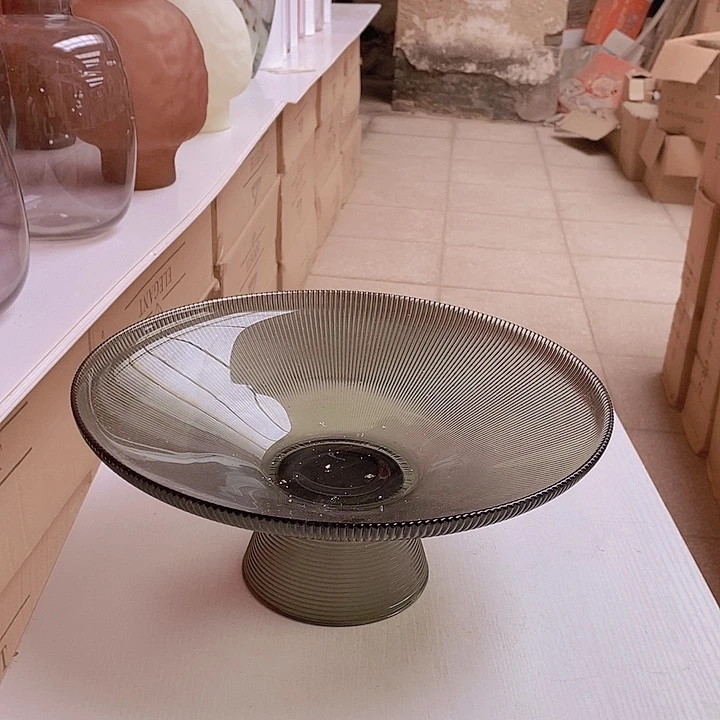 手工艺品玻璃高13.30孤品宠粉福利