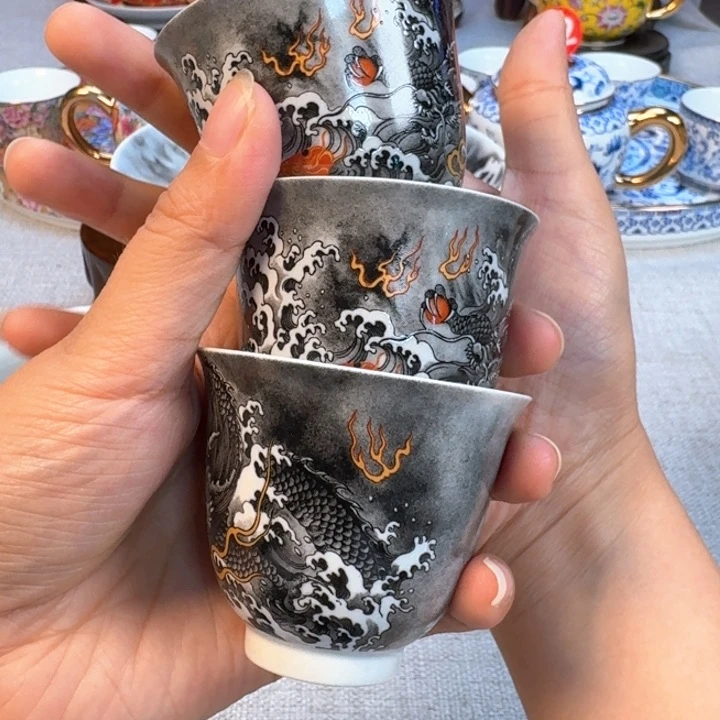 景德镇陶瓷景德镇瓷器