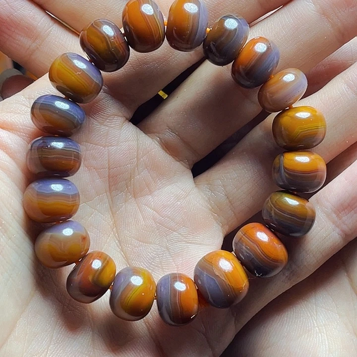 玛瑙/玉髓玛瑙未镶嵌