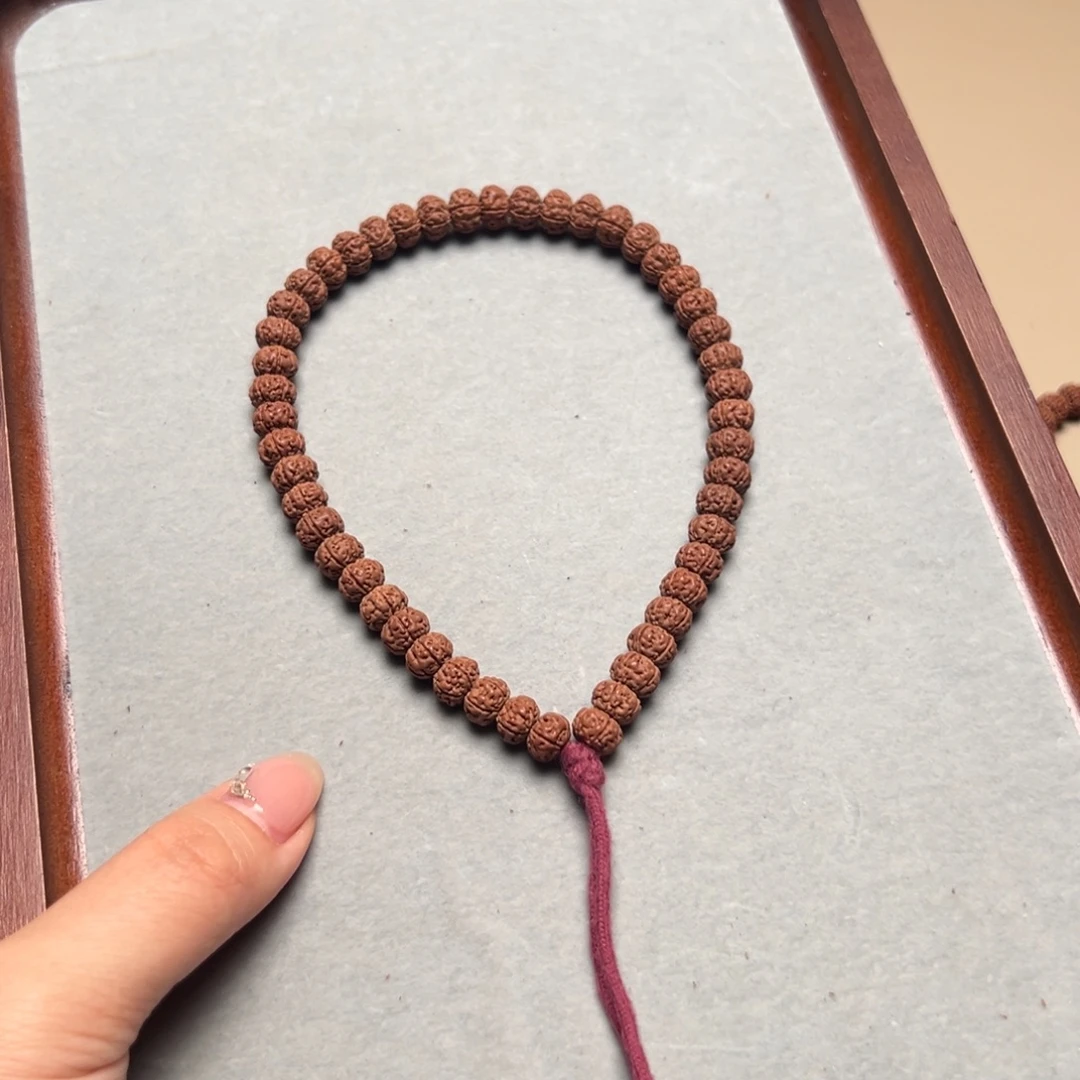 M***～金刚菩提把件金刚