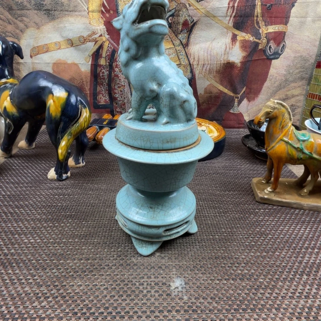 友***谊陶瓷摆件摆件摆件