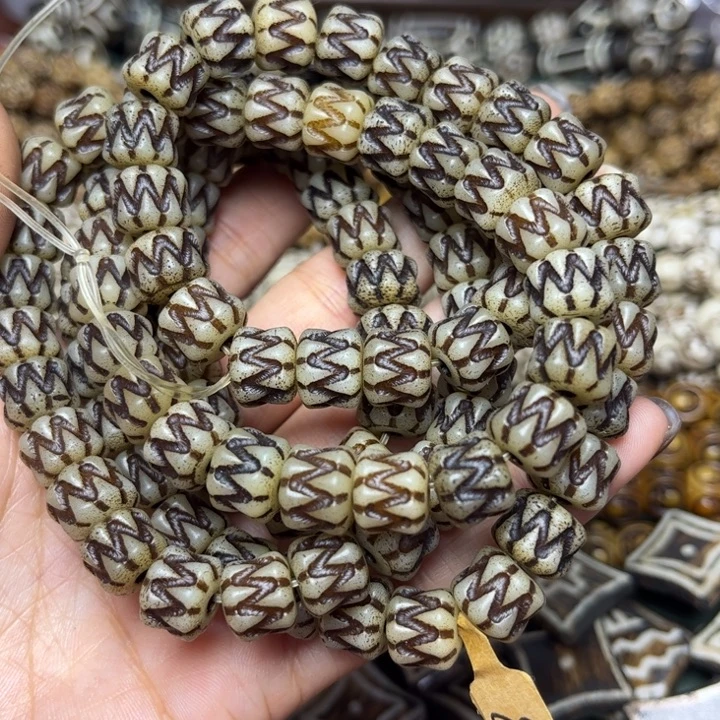 颈饰玻璃1070一条