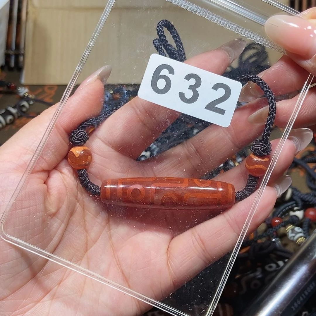 玛瑙/玉髓颈饰未镶嵌丁*