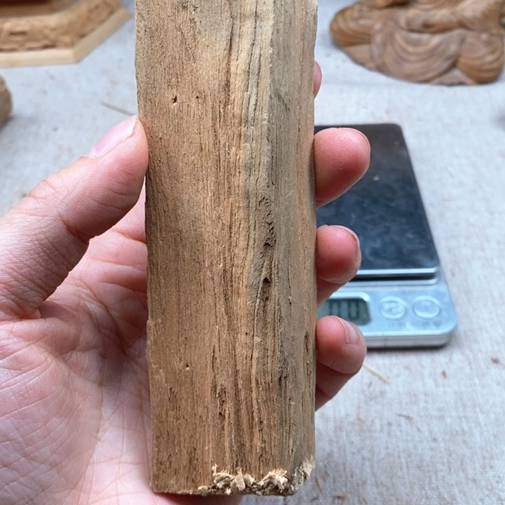 檀香木老山檀香木58克