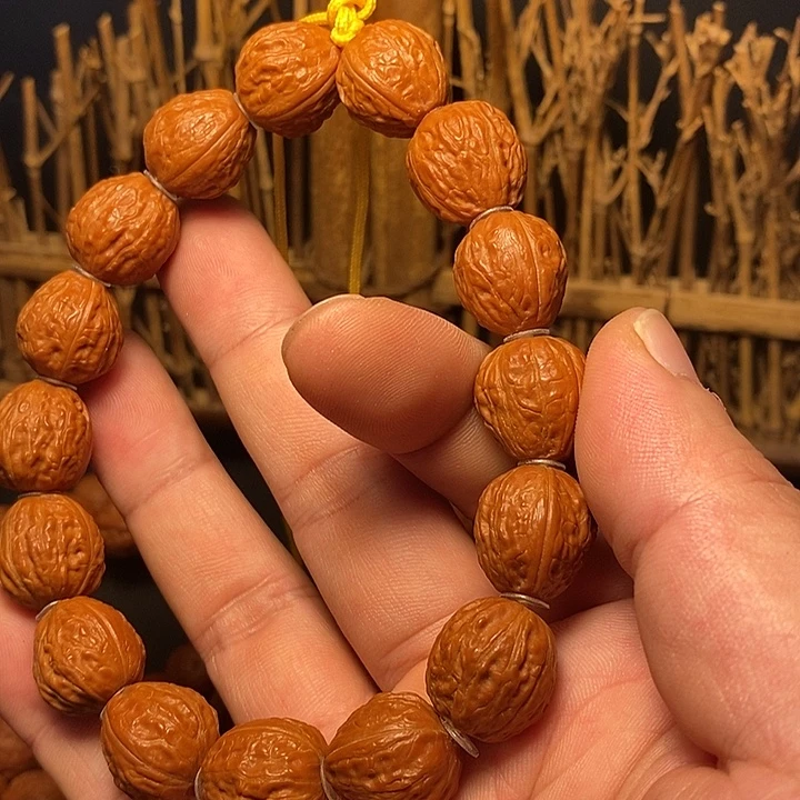 文玩核桃手串精品系列