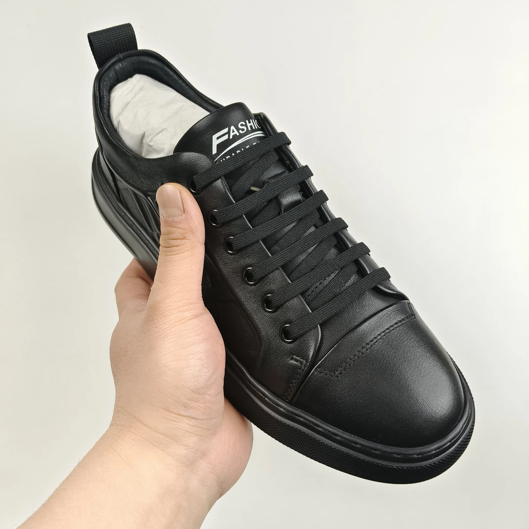 【T061】甄选男鞋推荐 601-1 时尚百搭 潮流舒适男款