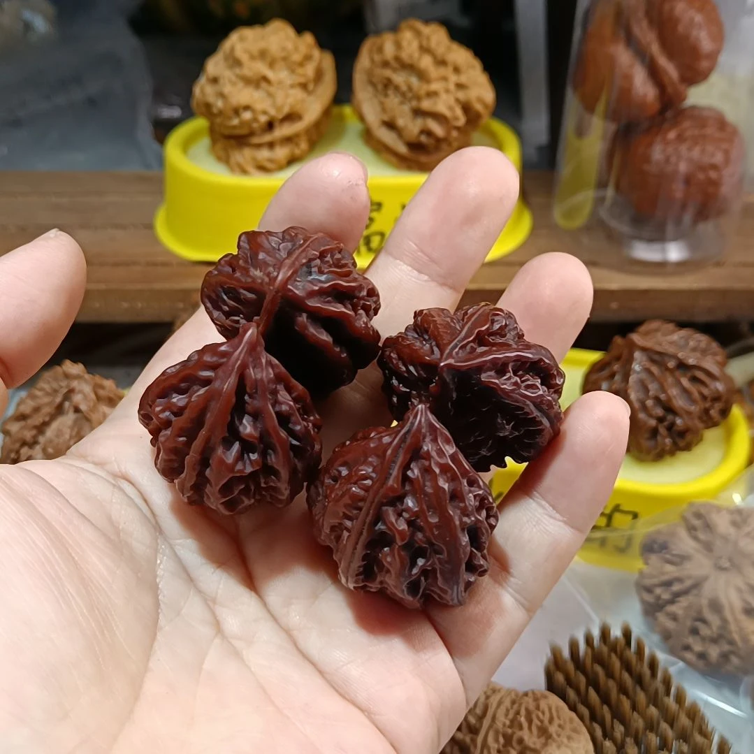 把件文玩核桃6666666666666666