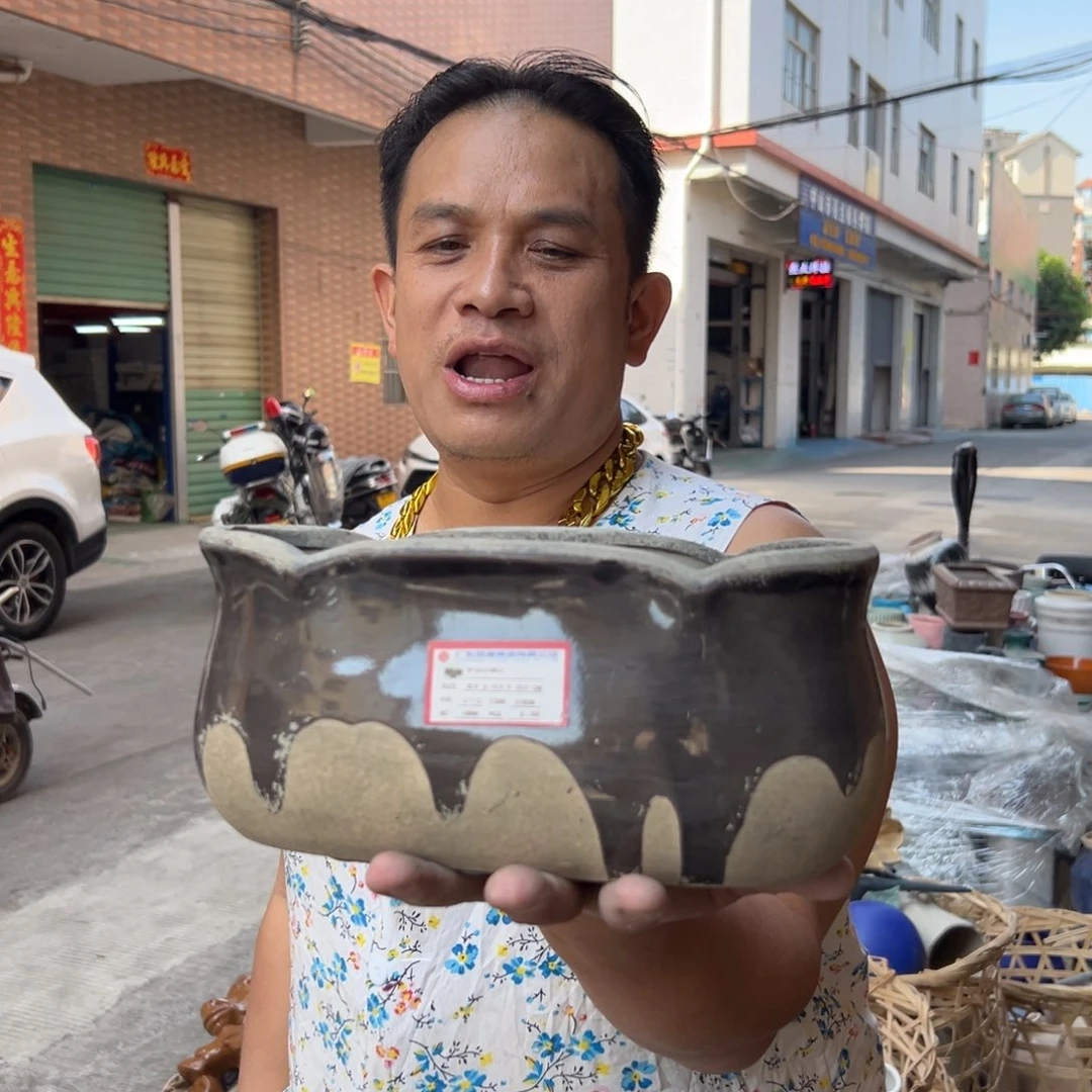 号陶瓷工艺饰品（部分微瑕）142