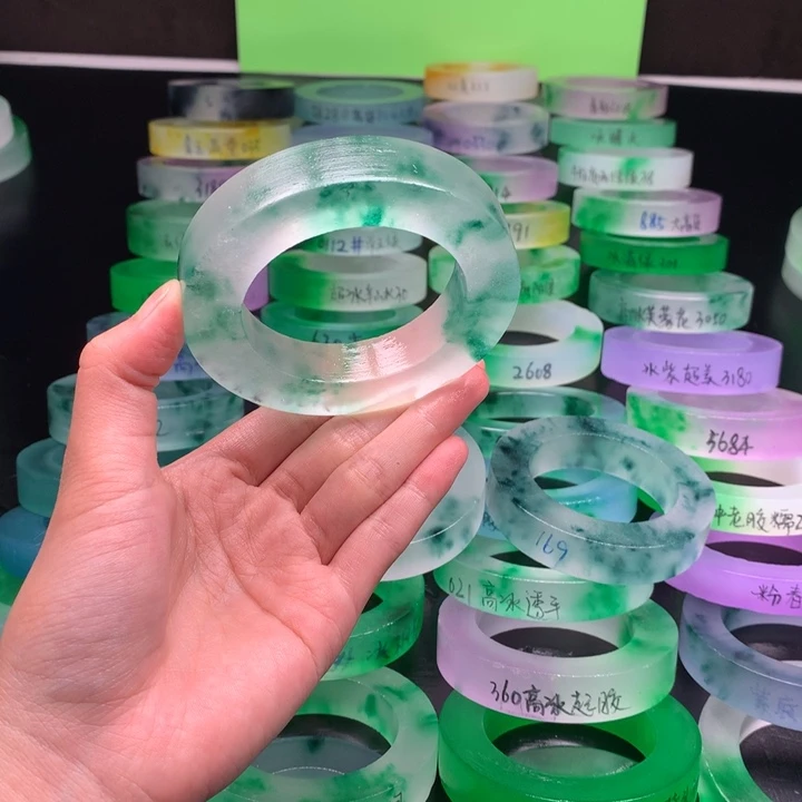 好***人玉玉高货定制以图为准