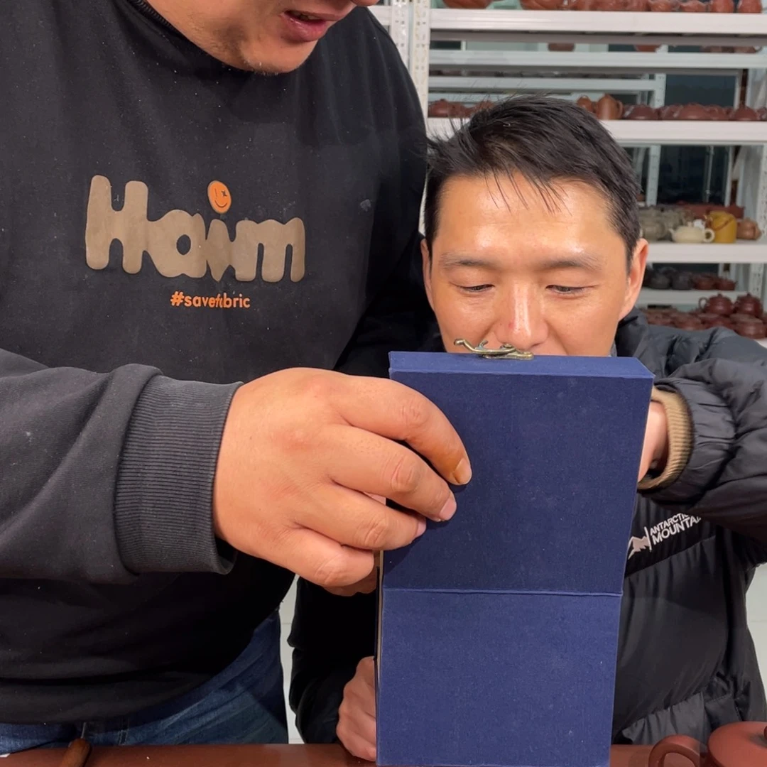 紫砂茶壶紫砂壶33