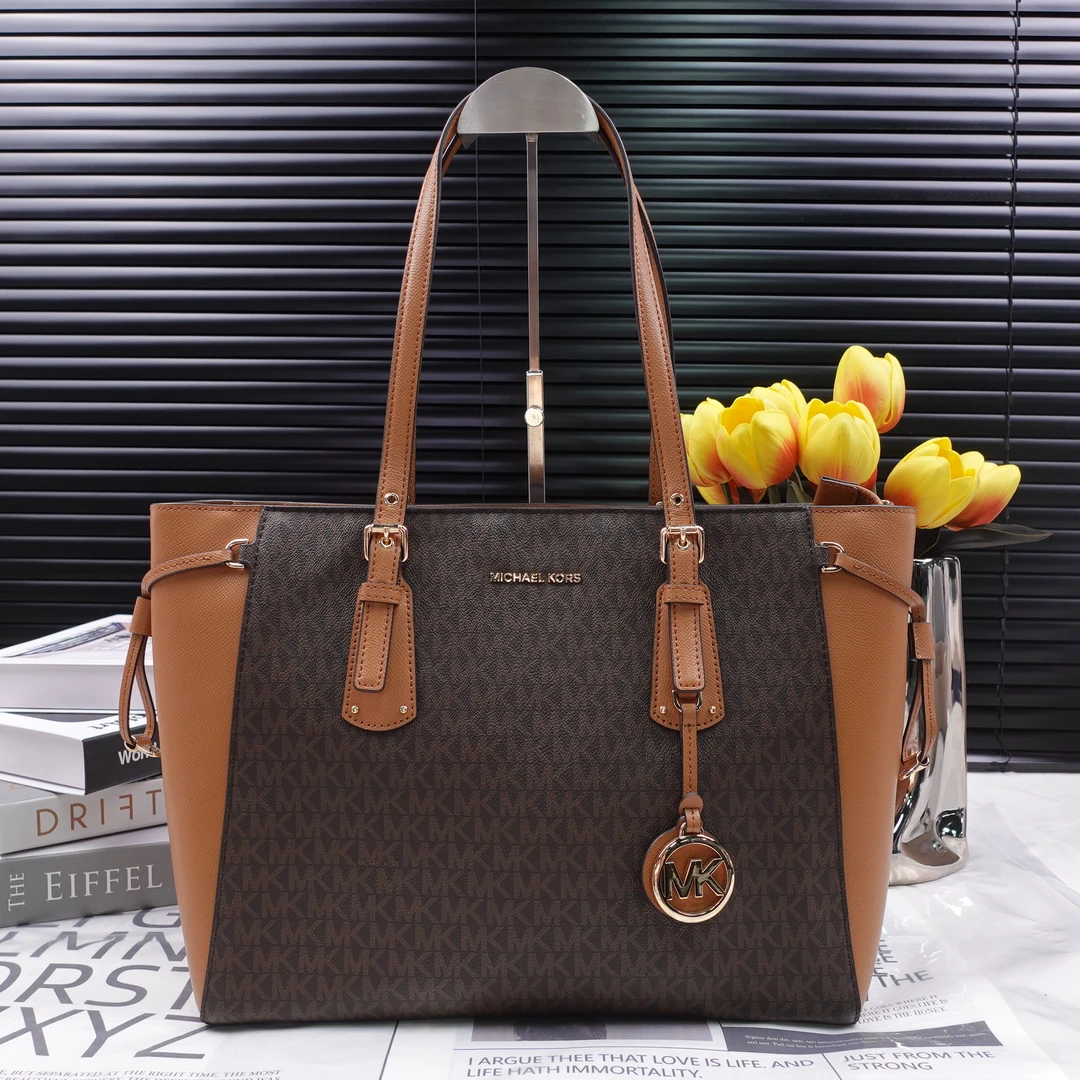 95新 MICHAEL KORS/迈克高仕 单肩包/T10284202