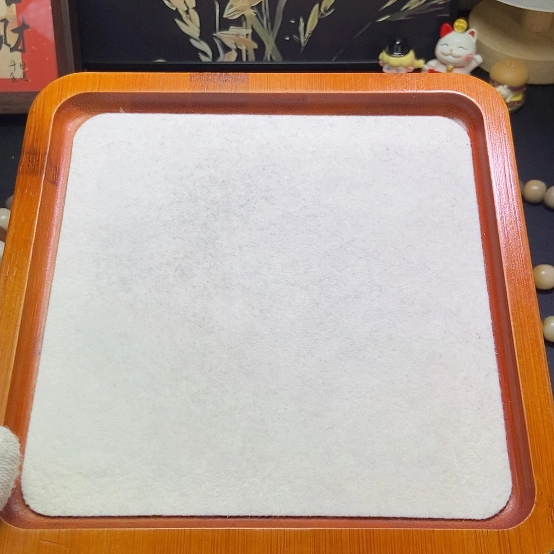 米***米菩提根/象牙果吊坠