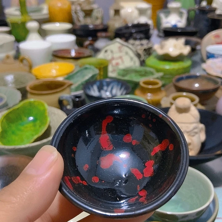 瓷片瓷器等各种瓷器产品