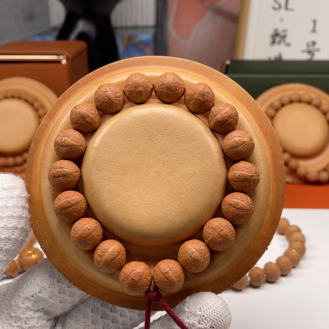 凤眼菩提手串13mm           