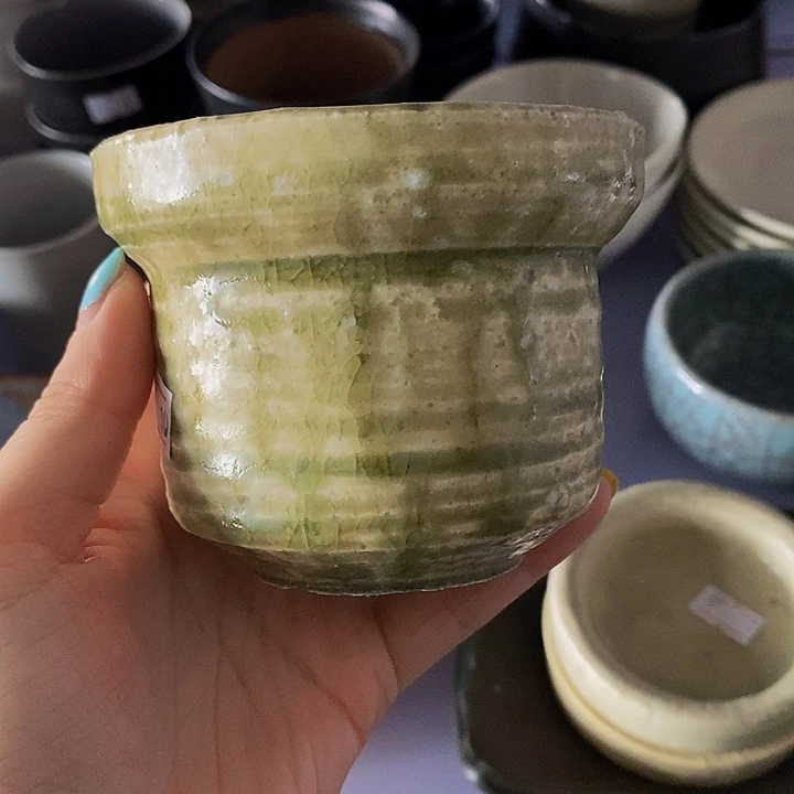 茶杯紫砂?*⁷我们都在等你的消息