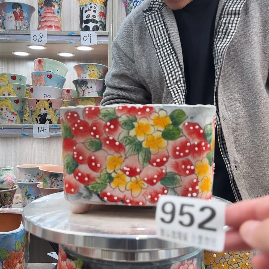 陶其他瑕疵瑕疵952