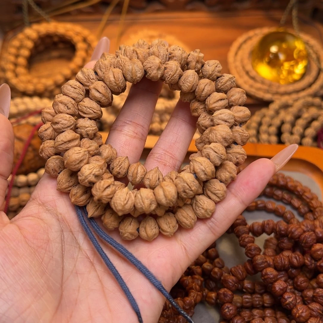 M***.吊坠柏香籽/百香籽