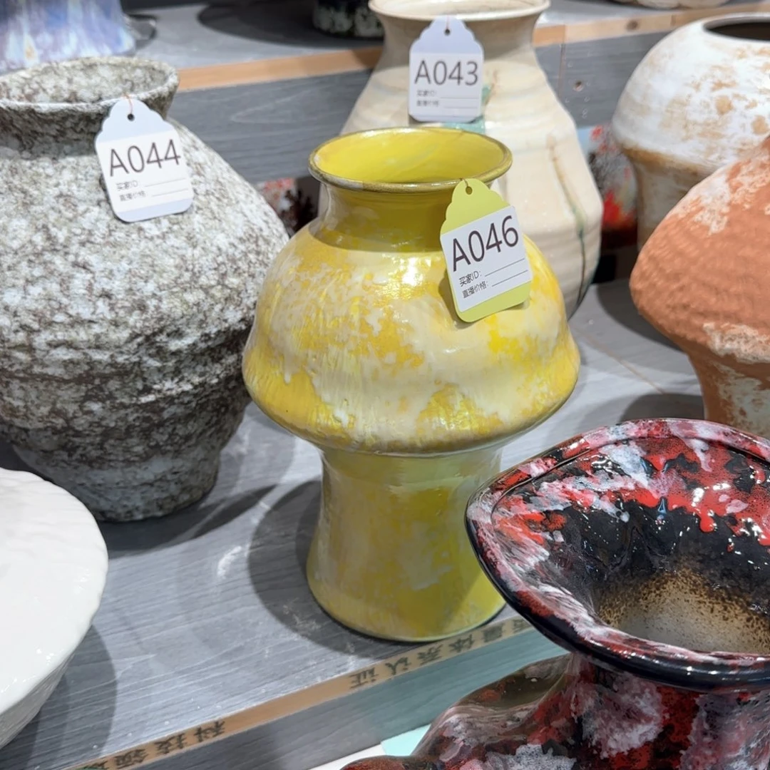 景德镇陶瓷艺术品