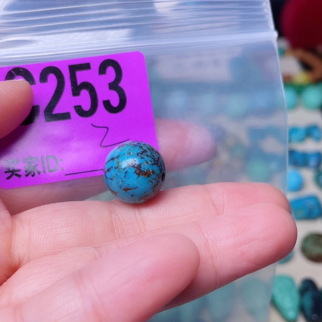 空竹粉丝专享十堰特色手工散珠