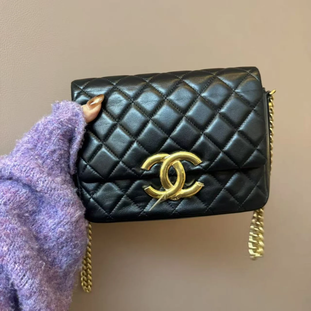 95新 Chanel/香奈儿 103  xbg  /二奢包包
