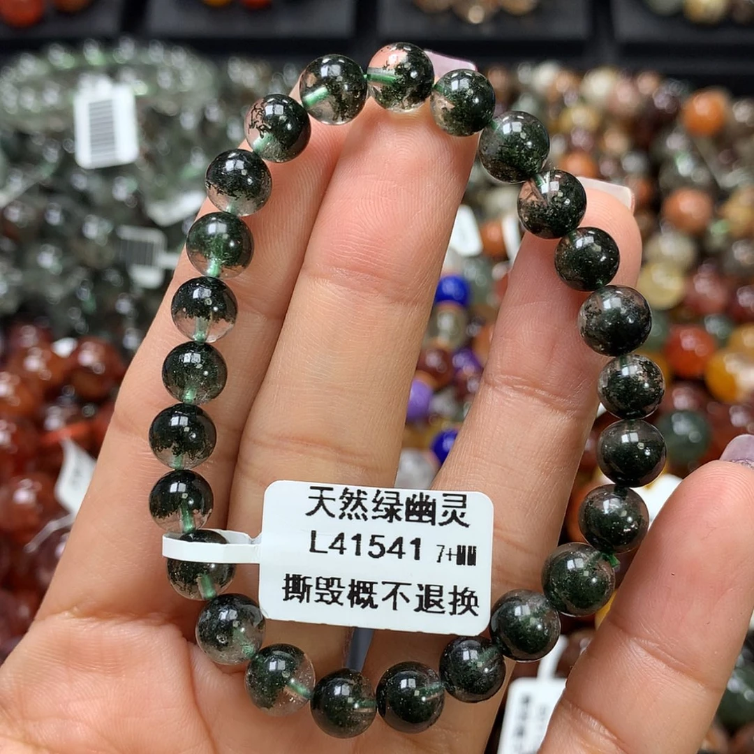 【闪购商品】水晶手链未镶嵌，