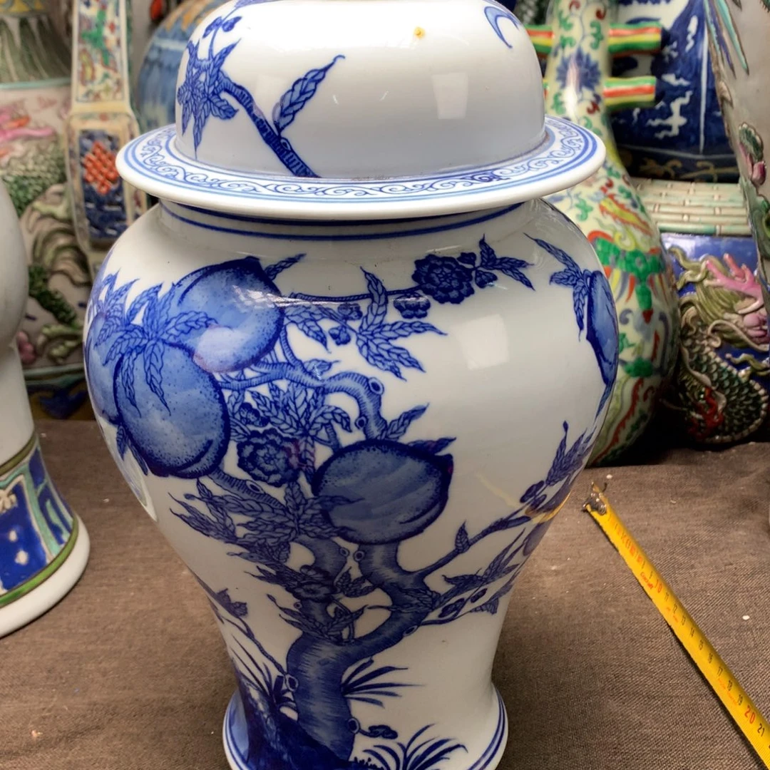 摆件陶旧藏瓷器旧藏瓷器