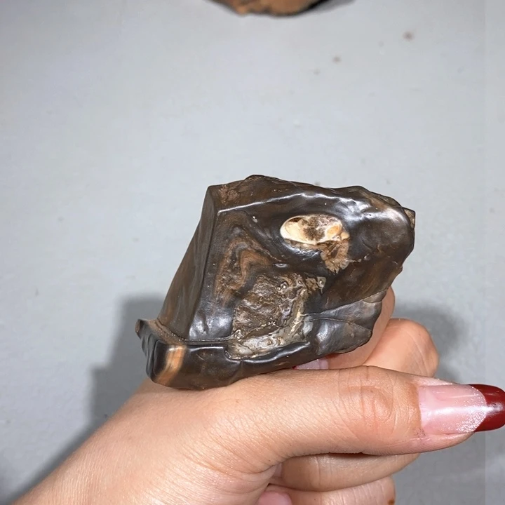 玛瑙/玉髓车挂合金慢*348