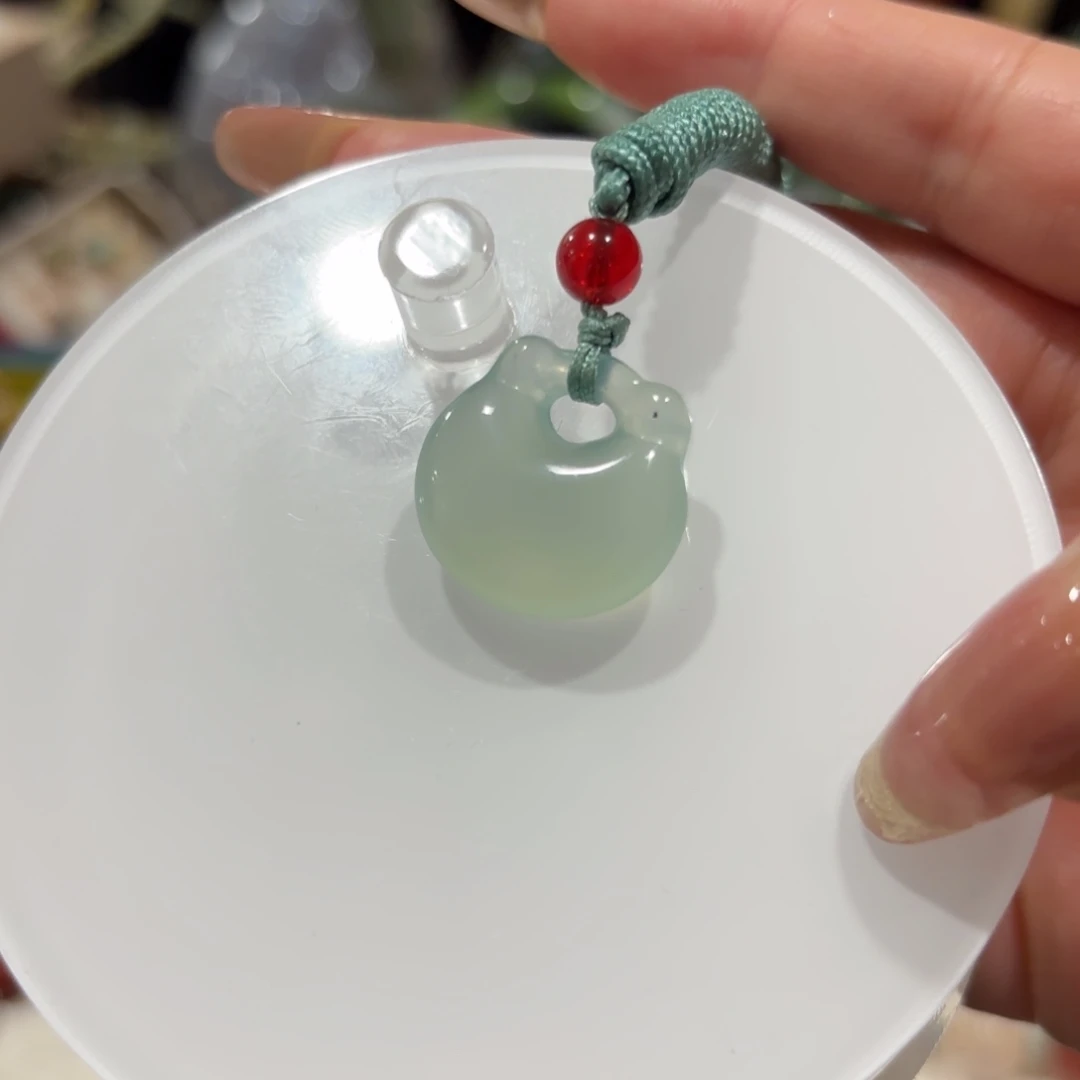 玛瑙/玉髓未镶嵌颈饰68599