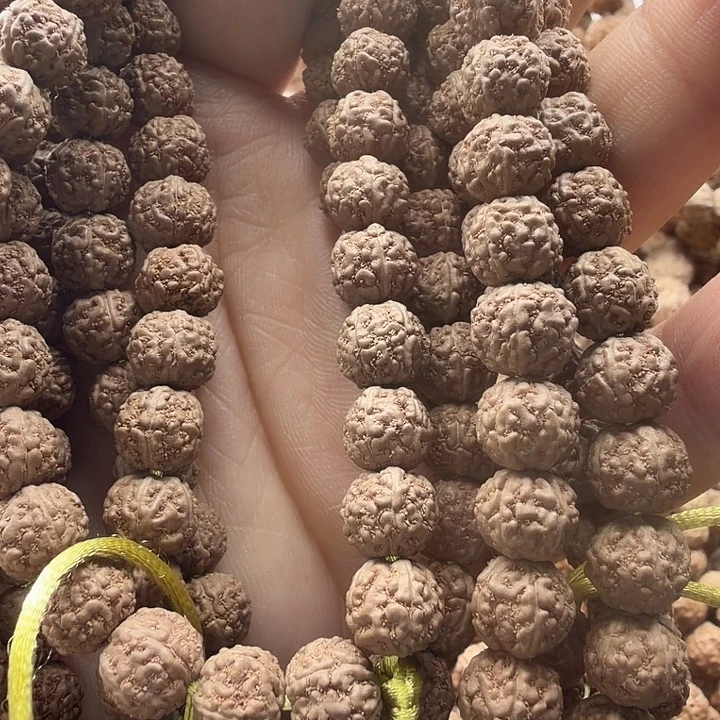 辛***辛金刚菩提吊坠盘龙8+