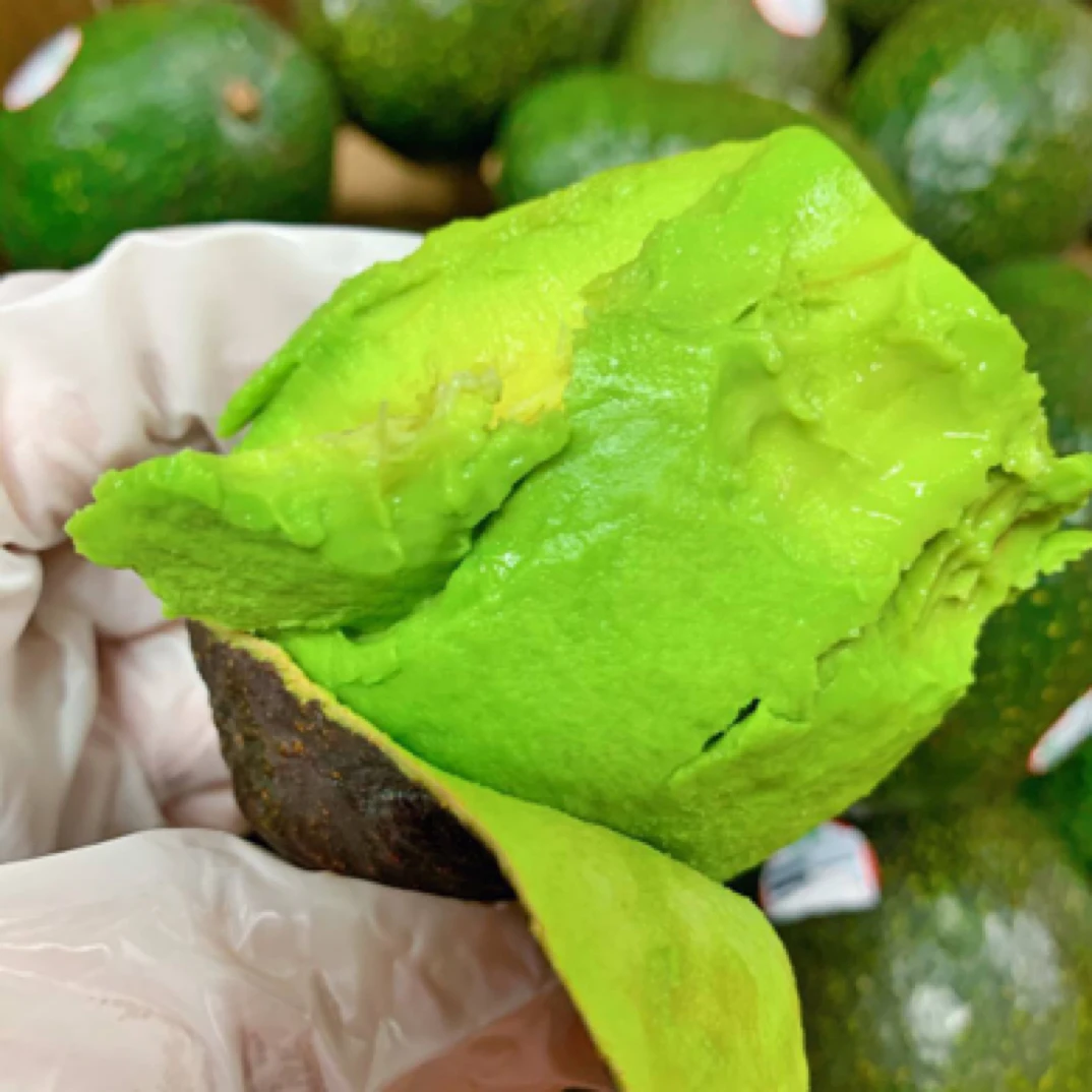 【营养全面】1个牛油果（约110g）