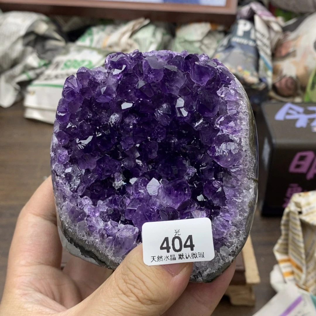 【闪购商品】水晶大型摆件（非配饰）未镶嵌