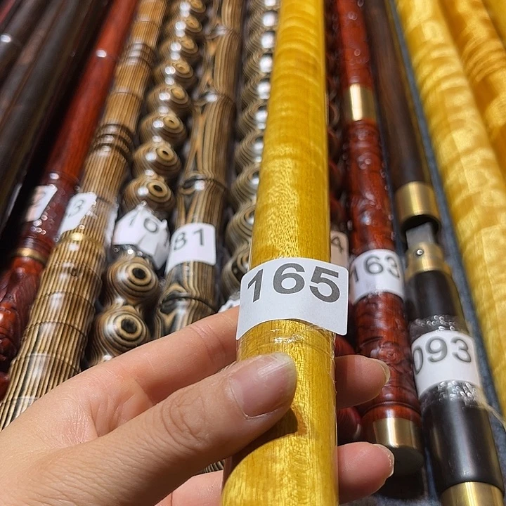 顺***水大果紫檀（缅甸花梨）165