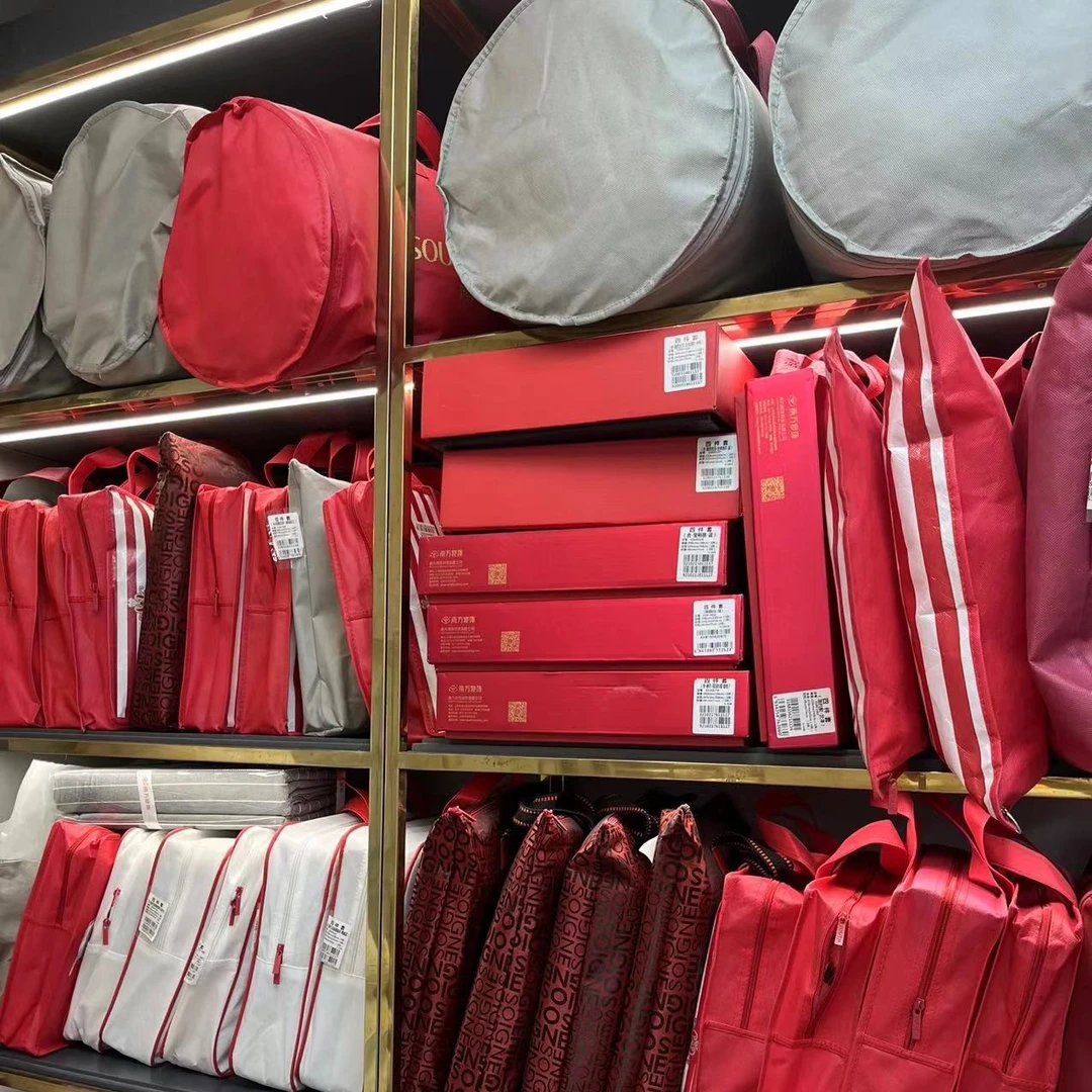 南方寝饰【45周年庆惊喜价】孤品库存【被芯】 ！王炸捡漏福利！