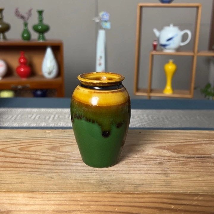 瓶景德镇陶瓷研究所学会