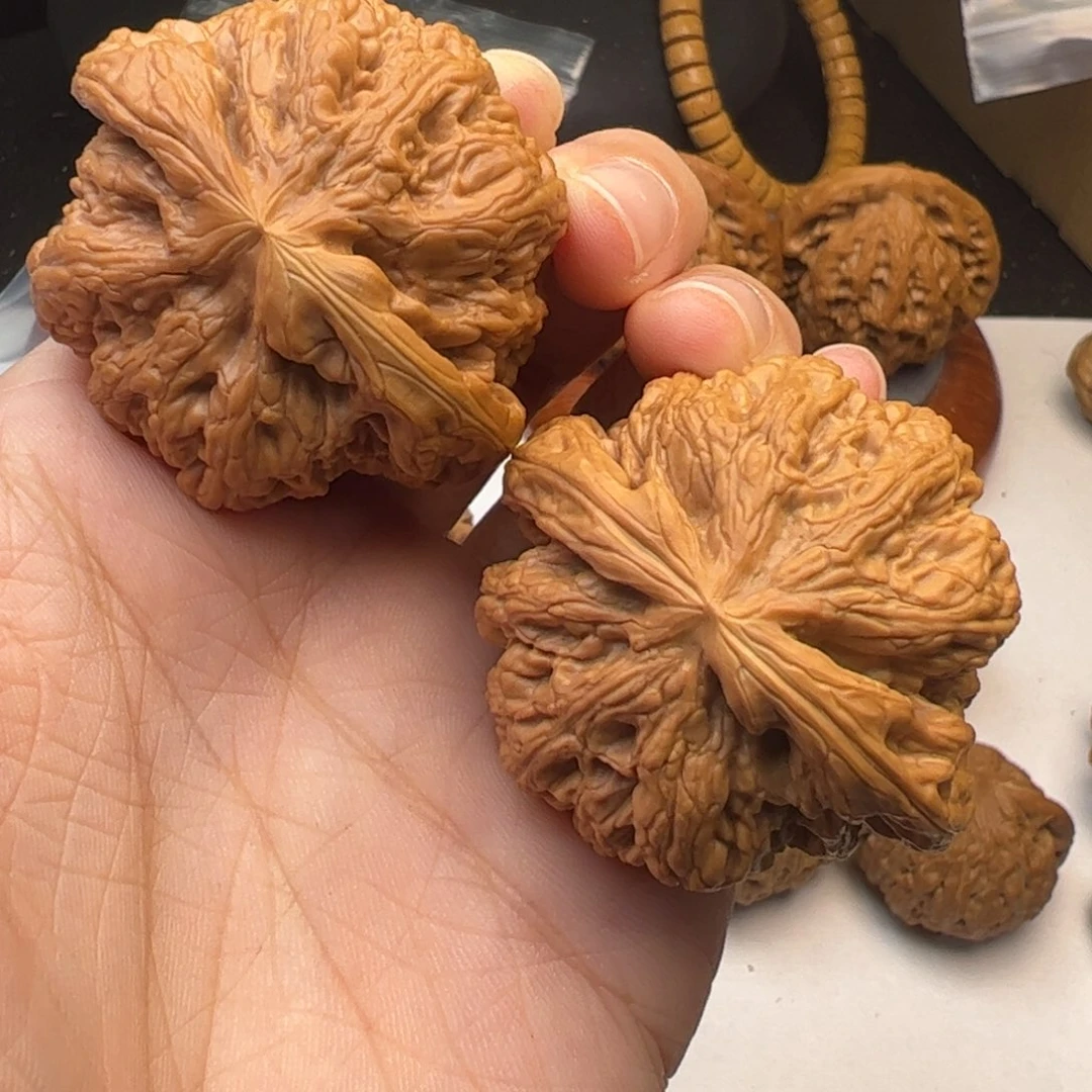 文玩核桃吊坠用****5粗筋