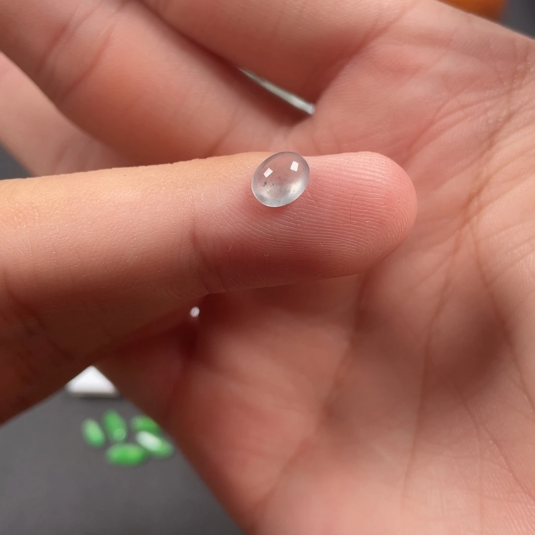 翡翠未镶嵌挂件翡翠珠宝翡翠珠宝