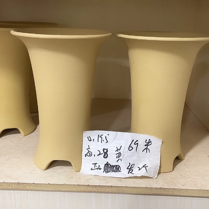 宜兴丁山张伟花盆