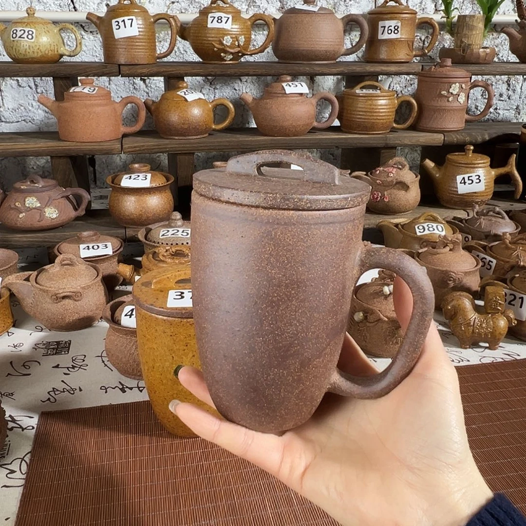 其他450 毫升原谷粗瓷高温瓷