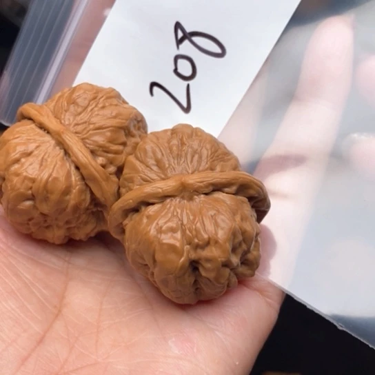 桃核吊坠208蛙蛙啊蛙蛙