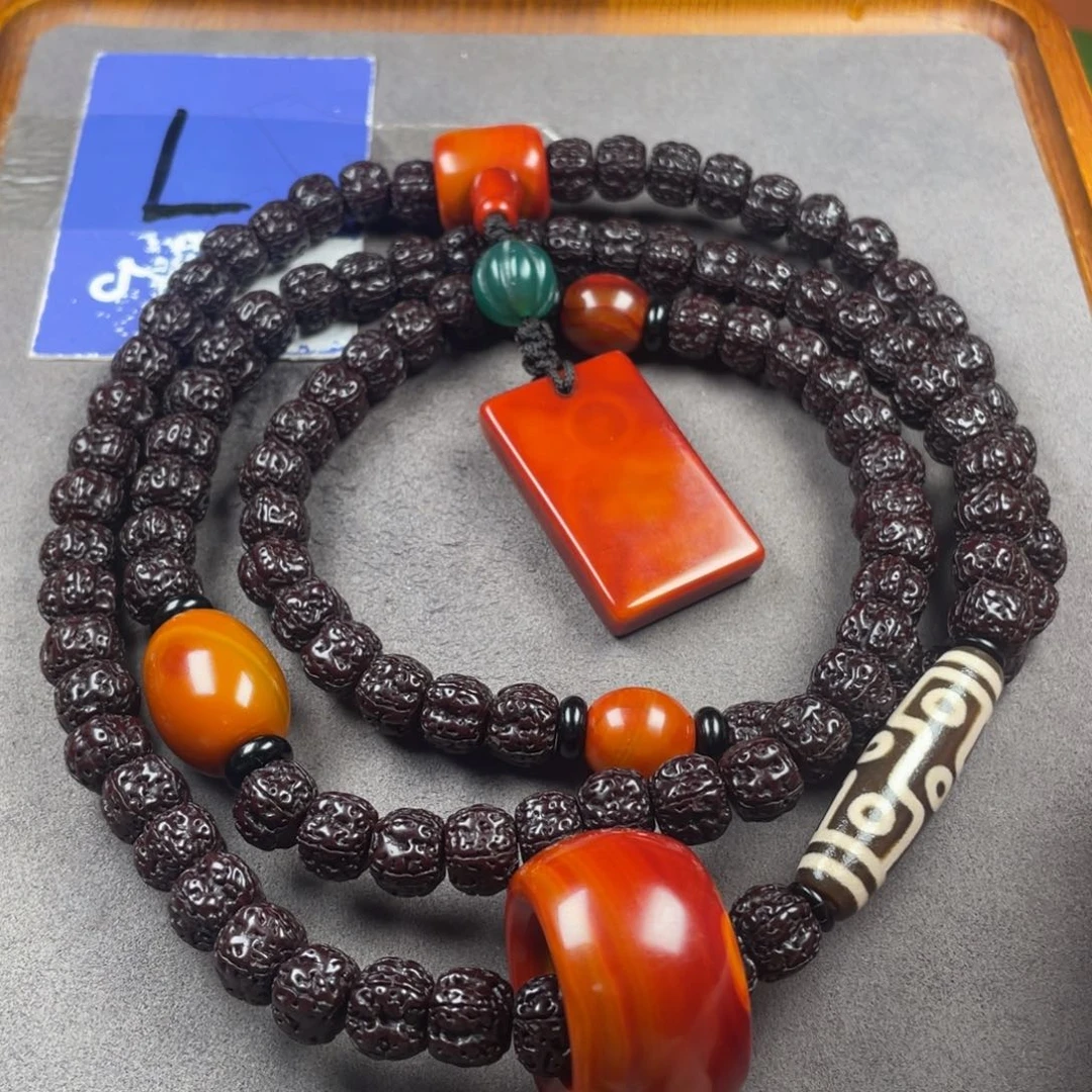 【闪购商品】金刚菩提吊坠金刚