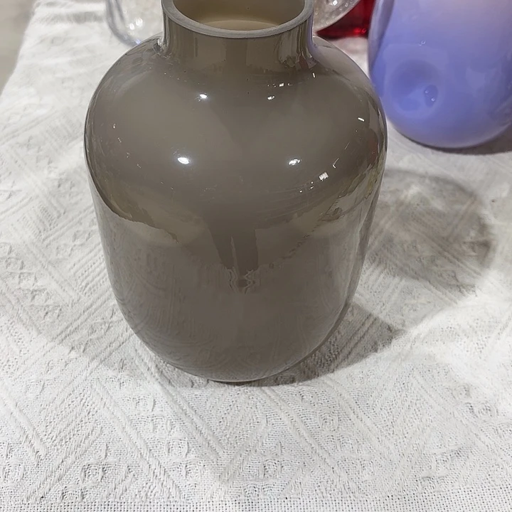 高度25厘米4566花瓶