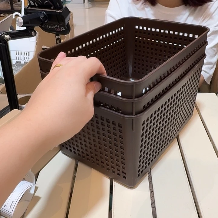 塑料这个时候我们